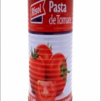 Pasta de Tomate Risol