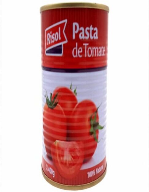Pasta de Tomate Risol