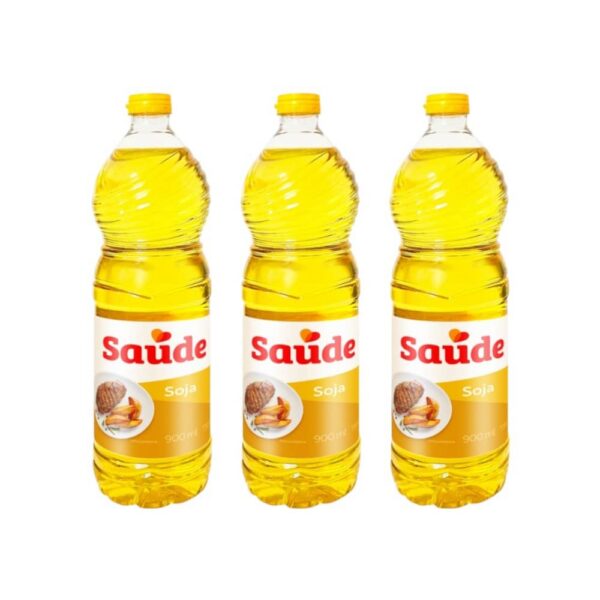 Pomo de Aceite Saude