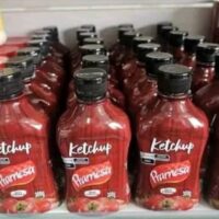 Ketchup Pramesa