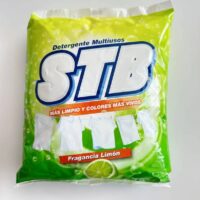 Detergente STB