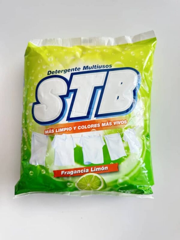 Detergente STB