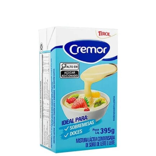 Leche Condensada Cremor Blue