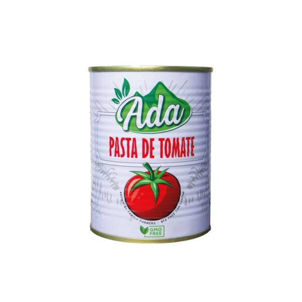 Pasta de Tomate Ada