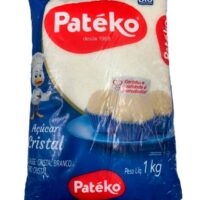 Azúcar Patéko