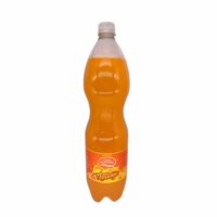 Refresco de Naranja Ciego Montero