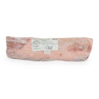 Lomo de cerdo deshuesado