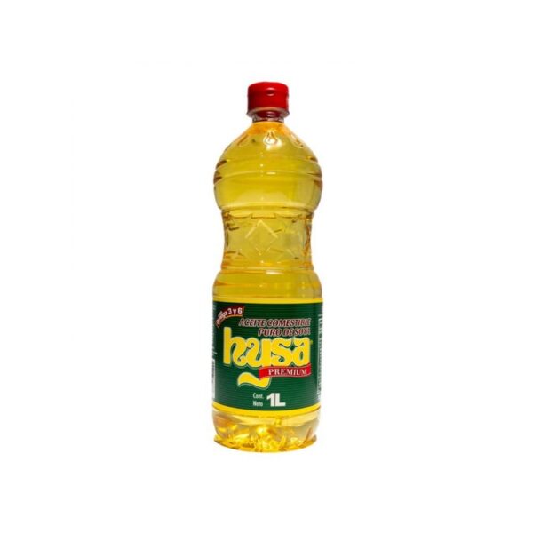 Aceite Hysa 1L