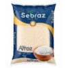 Arroz Sebraz 1kg