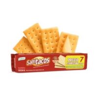 Paquete de Saltitacos