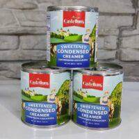 Leche Condensada Castellum