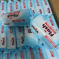 Jabón de Lavar Flash