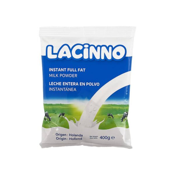 Leche Instantánea Lacinno