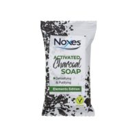 Jabón de Carbón Noxes