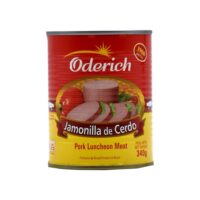 Jamonilla de Cerdo