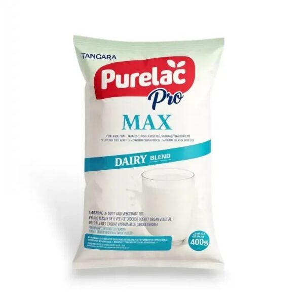 Leche en Polvo Purelac