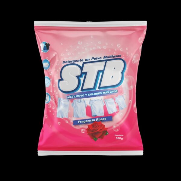 Detergente STB 500mg