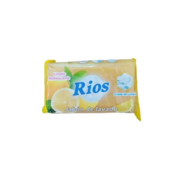 Jabón Rio