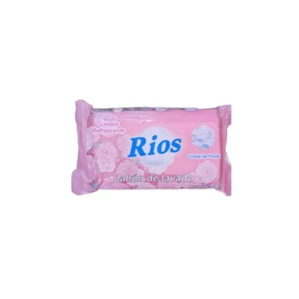 Jabón Rio