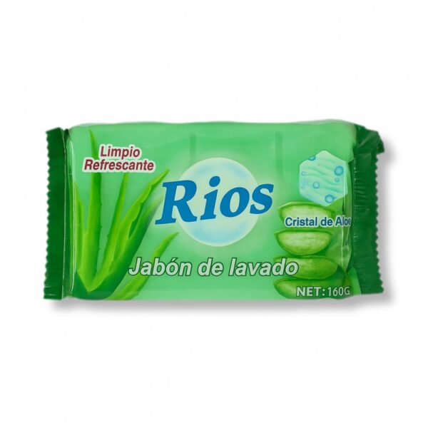 Jabón Rio