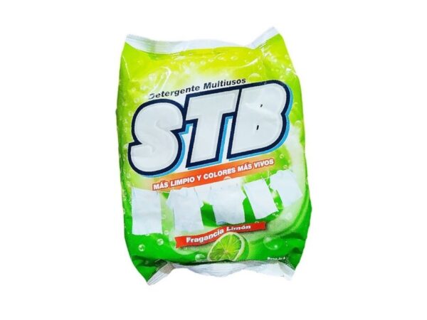Detergente STB 500mg