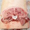 Carne de cerdo (por libra)