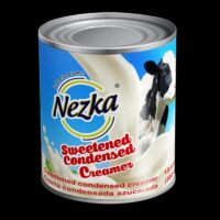 Leche Condensada Nezka