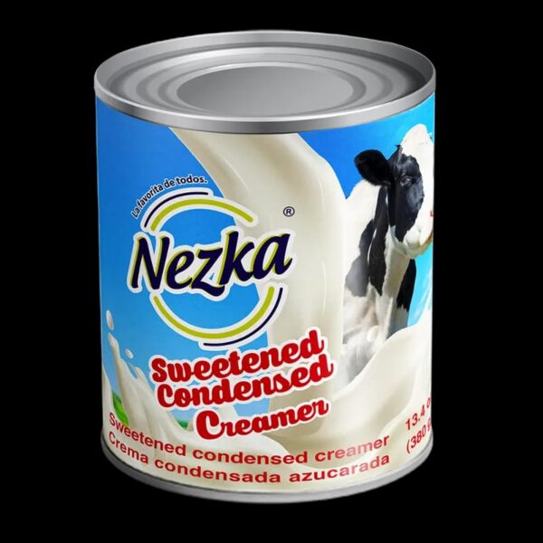 Leche Condensada Nezka
